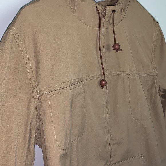 Orvis Utility Jacket - Picture 2 of 4
